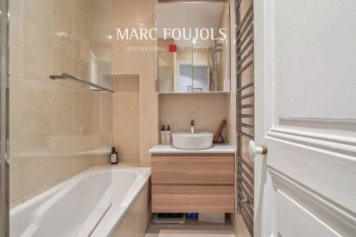 Image No.12-Appartement de 2 chambres à vendre à Paris