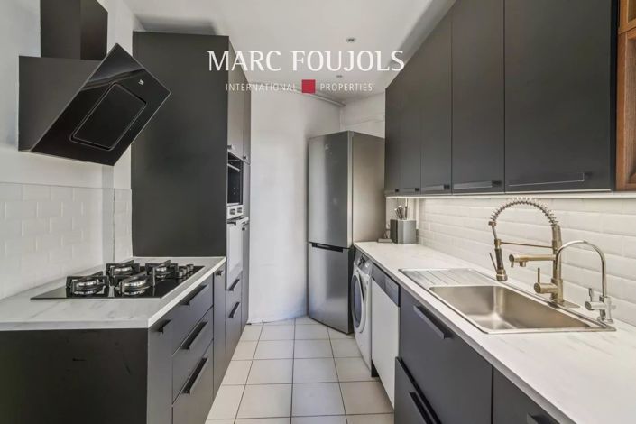 Image No.8-Appartement de 2 chambres à vendre à Paris