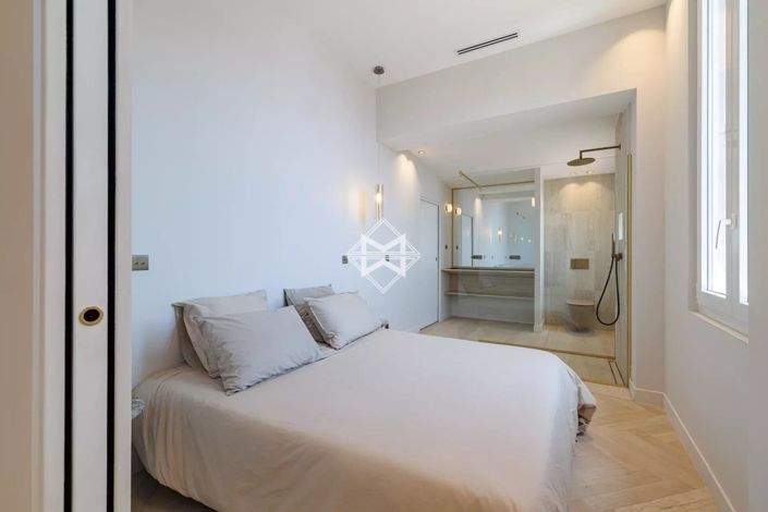 Image No.11-Appartement de 2 chambres à vendre à Roquebrune-Cap-Martin