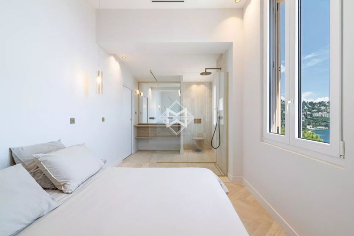 Image No.12-Appartement de 2 chambres à vendre à Roquebrune-Cap-Martin