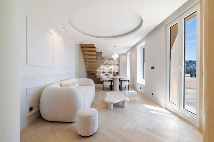 Image No.3-Appartement de 2 chambres à vendre à Roquebrune-Cap-Martin