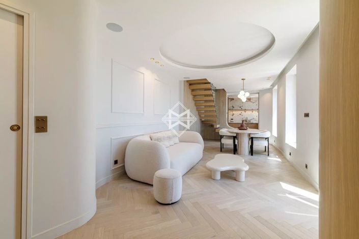 Image No.4-Appartement de 2 chambres à vendre à Roquebrune-Cap-Martin