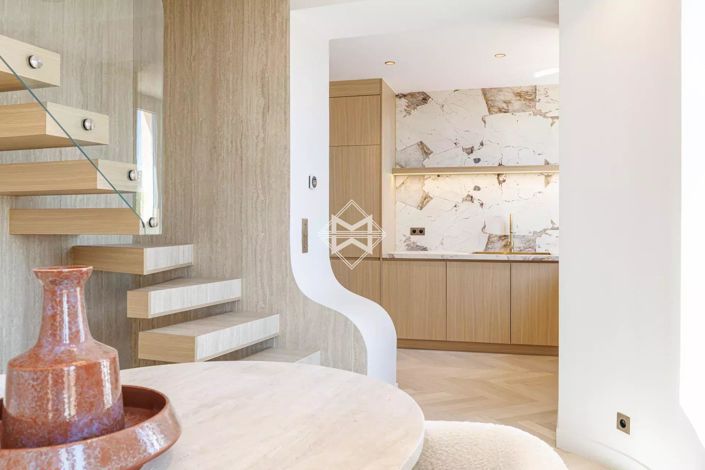 Image No.5-Appartement de 2 chambres à vendre à Roquebrune-Cap-Martin