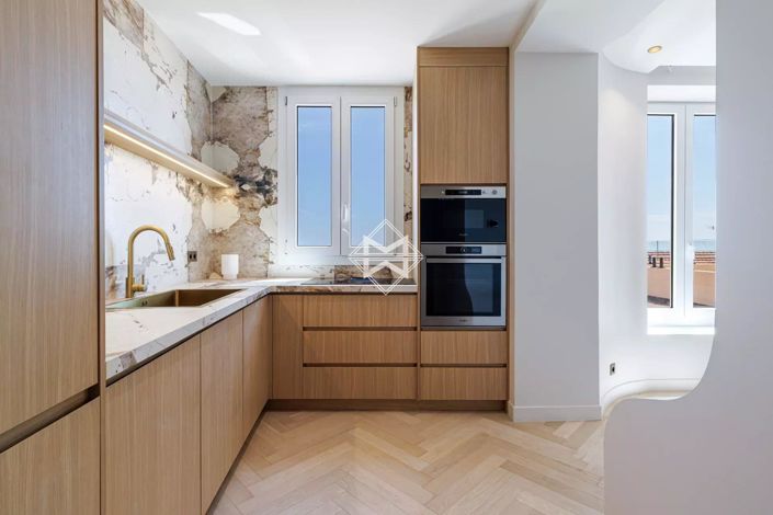 Image No.7-Appartement de 2 chambres à vendre à Roquebrune-Cap-Martin