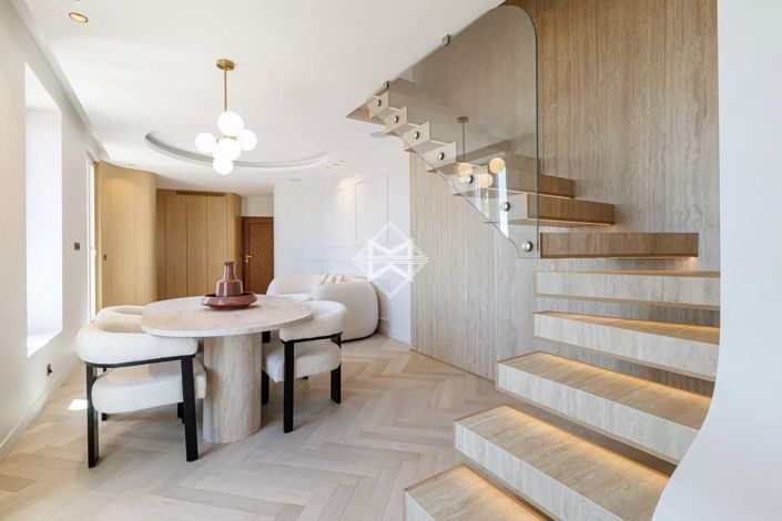 Image No.8-Appartement de 2 chambres à vendre à Roquebrune-Cap-Martin