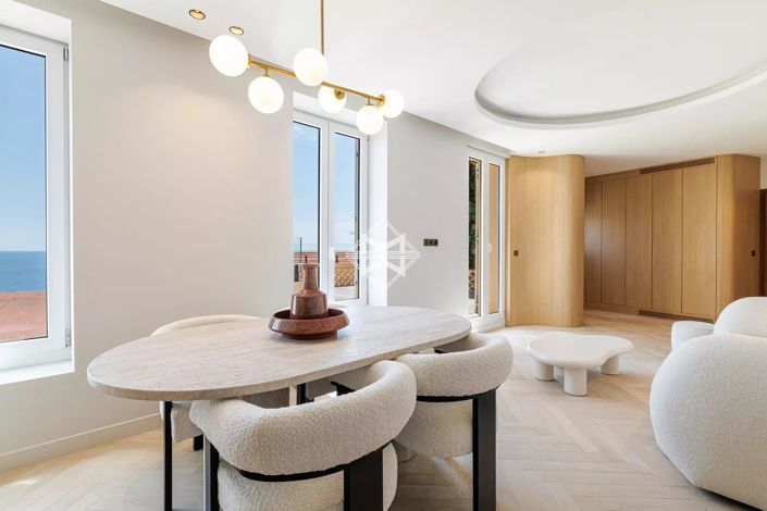 Image No.9-Appartement de 2 chambres à vendre à Roquebrune-Cap-Martin