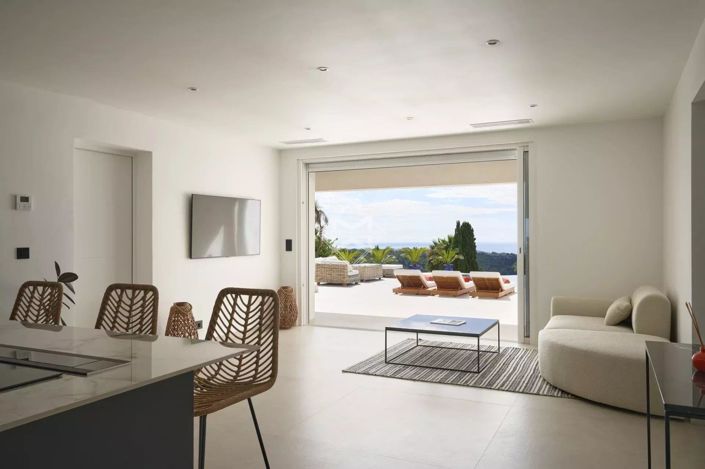 Image No.11-Maison de 5 chambres à vendre à Vence