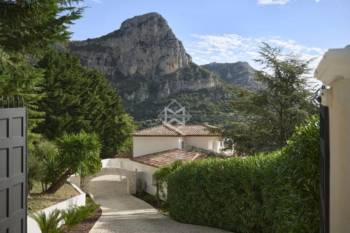 Image No.12-Maison de 5 chambres à vendre à Vence