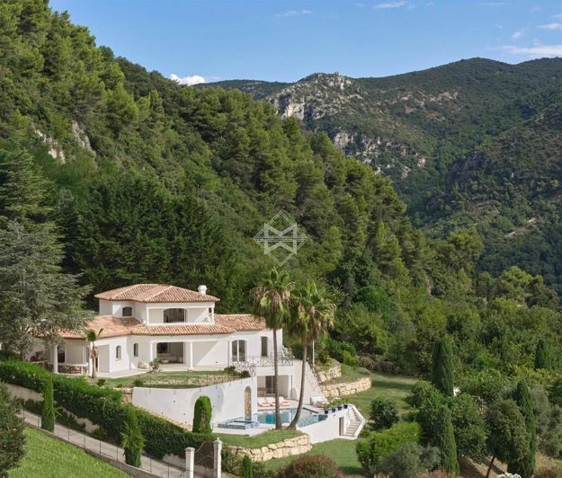 Image No.13-Maison de 5 chambres à vendre à Vence