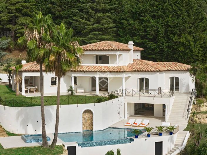 Image No.3-Maison de 5 chambres à vendre à Vence