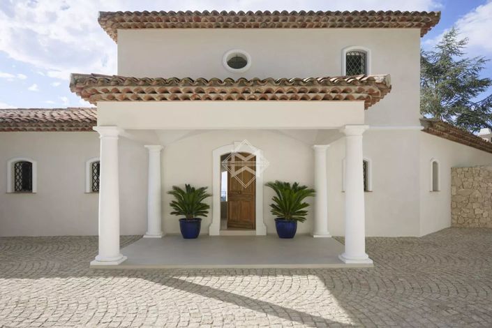 Image No.4-Maison de 5 chambres à vendre à Vence