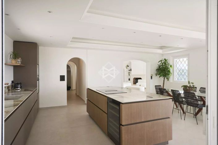 Image No.6-Maison de 5 chambres à vendre à Vence