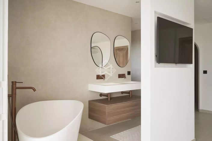 Image No.9-Maison de 5 chambres à vendre à Vence