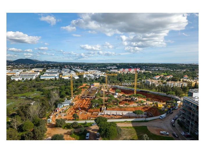 Image No.11-Appartement de 3 chambres à vendre à Loule