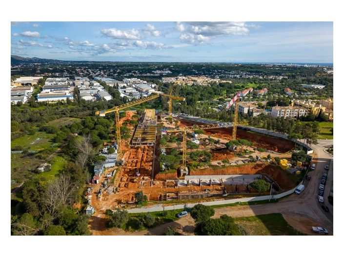 Image No.12-Appartement de 3 chambres à vendre à Loule