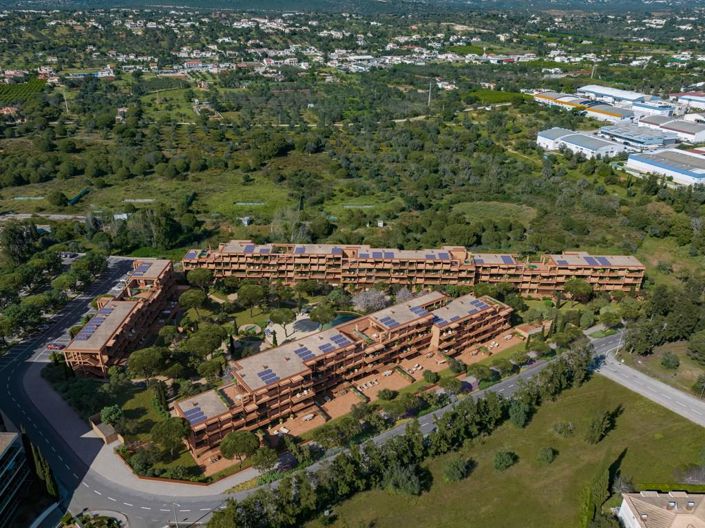 Image No.3-Appartement de 3 chambres à vendre à Loule