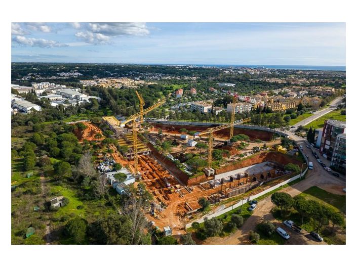 Image No.11-Appartement de 3 chambres à vendre à Loule