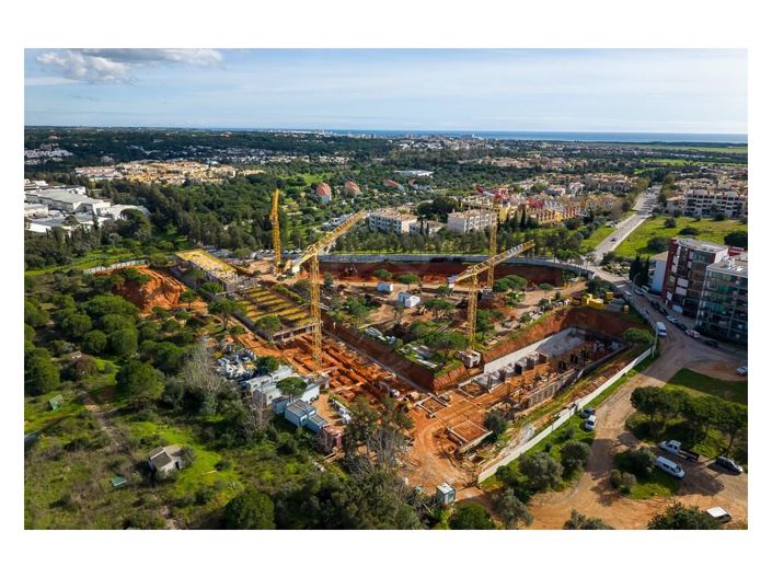 Image No.13-Appartement de 3 chambres à vendre à Loule
