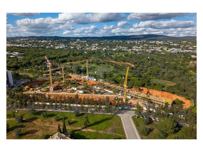 Image No.20-Appartement de 3 chambres à vendre à Loule