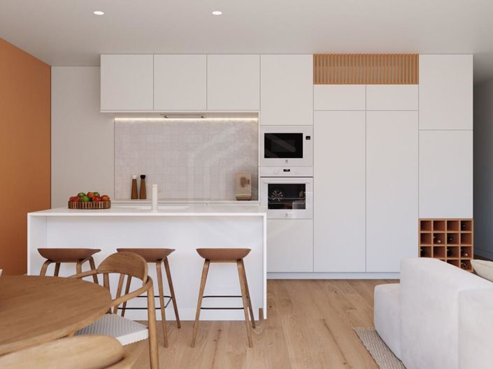 Image No.10-Appartement de 3 chambres à vendre à Loule