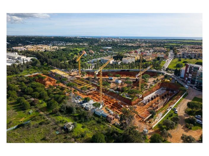 Image No.11-Appartement de 3 chambres à vendre à Loule