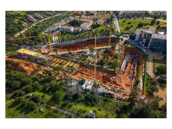 Image No.19-Appartement de 3 chambres à vendre à Loule