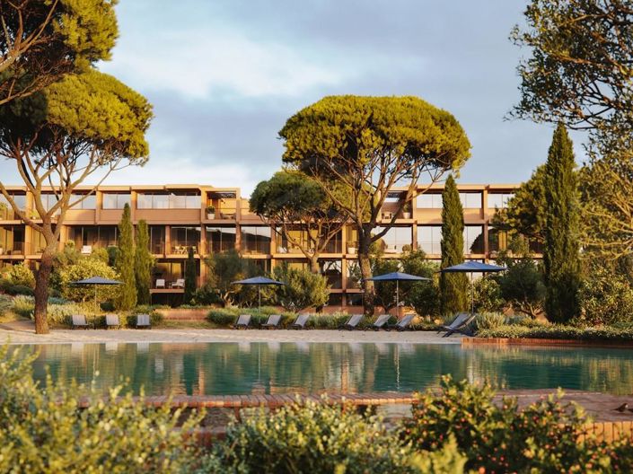 Image No.3-Appartement de 3 chambres à vendre à Loule