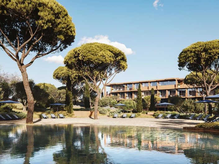 Image No.6-Appartement de 3 chambres à vendre à Loule