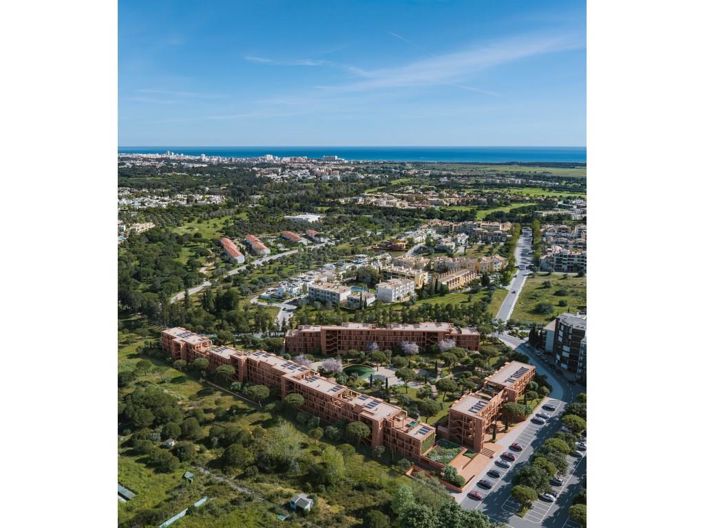 Image No.3-Appartement de 4 chambres à vendre à Loule