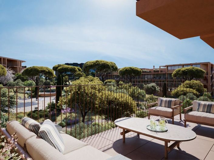 Image No.5-Appartement de 4 chambres à vendre à Loule