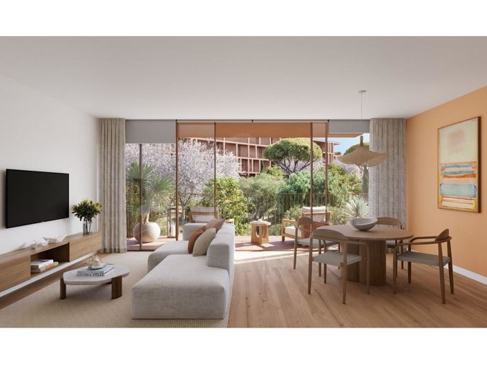 Image No.9-Appartement de 4 chambres à vendre à Loule