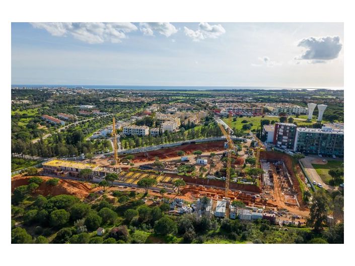 Image No.11-Appartement de 3 chambres à vendre à Loule