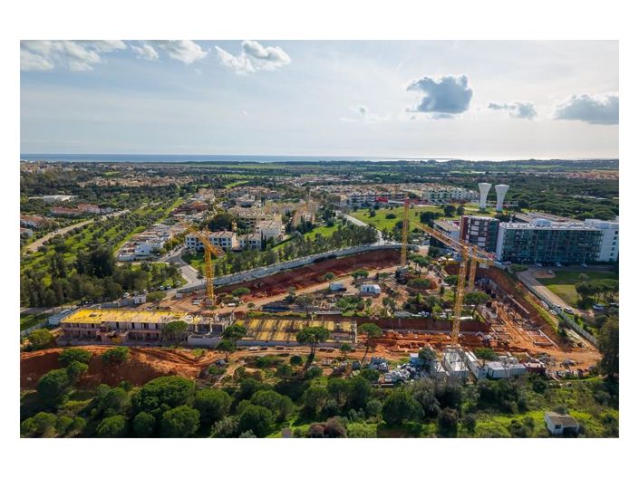 Image No.14-Appartement de 3 chambres à vendre à Loule