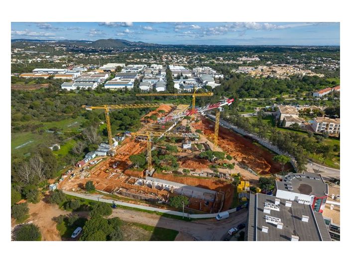 Image No.18-Appartement de 3 chambres à vendre à Loule