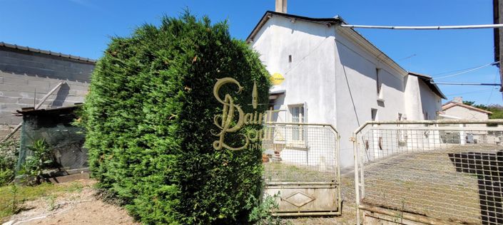 Image No.11-Maison de 2 chambres à vendre à Chinon