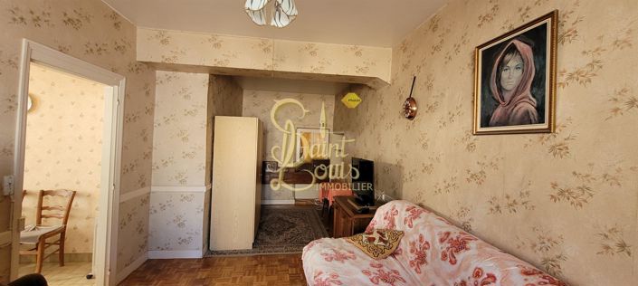 Image No.7-Maison de 2 chambres à vendre à Chinon