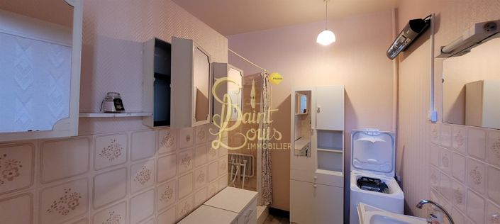 Image No.8-Maison de 2 chambres à vendre à Chinon