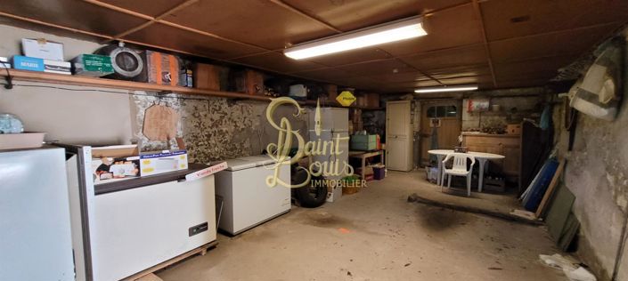 Image No.9-Maison de 2 chambres à vendre à Chinon