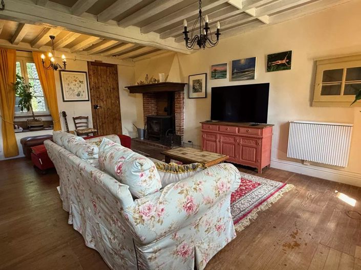 Image No.2-Maison de 3 chambres à vendre à Gestas