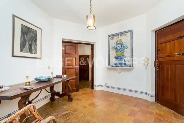 Image No.10-Maison de 4 chambres à vendre à Lagoa