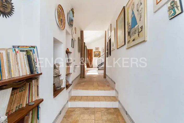 Image No.12-Maison de 4 chambres à vendre à Lagoa