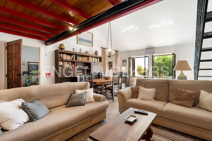 Image No.16-Maison de 4 chambres à vendre à Lagoa