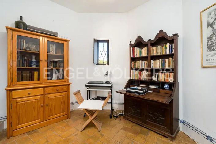 Image No.20-Maison de 4 chambres à vendre à Lagoa