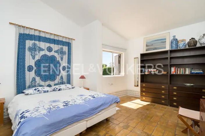 Image No.22-Maison de 4 chambres à vendre à Lagoa