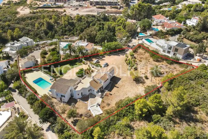 Image No.4-Maison de 4 chambres à vendre à Lagoa