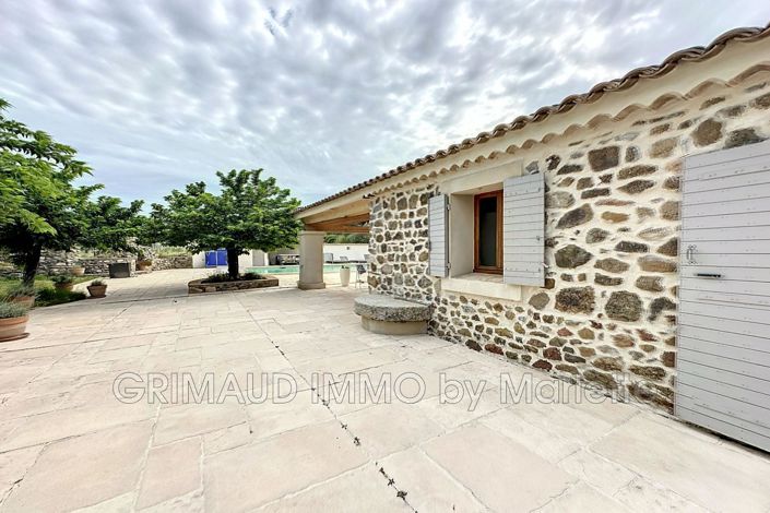 Image No.10-Maison de 6 chambres à vendre à Le Plan-de-la-Tour