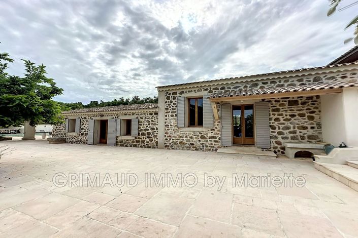 Image No.9-Maison de 6 chambres à vendre à Le Plan-de-la-Tour