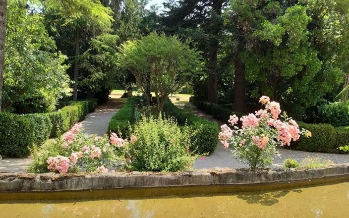 Image No.3-Propriété à vendre à Montpellier