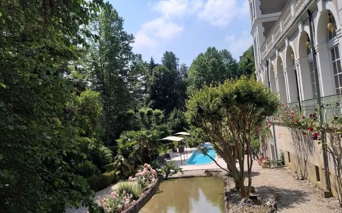 Image No.6-Propriété à vendre à Montpellier