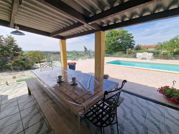 Image No.4-Maison à vendre à Carcassonne